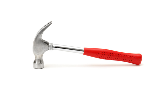 Claw-hammer - Фото, изображение