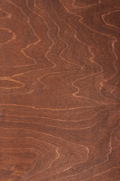 textured brown plywood sheet - Photo, Image