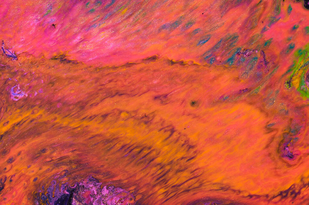 Arkaplan için mermer akrilik dokuyu boya - Fotoğraf, Görsel