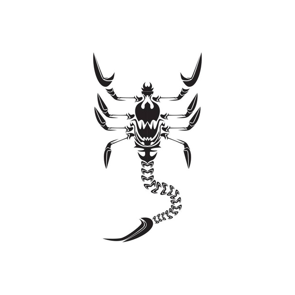 Design grafis illustratsion tatto icon logo - Foto, imagen