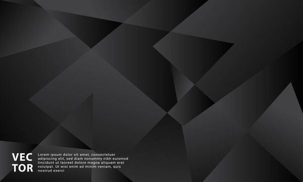 Abstract background that looks modern and very nice - Vetor, Imagem
