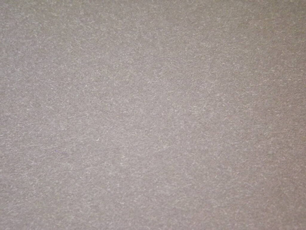 La surface du carton de couleur gris-bleu comme fond - Photo, image