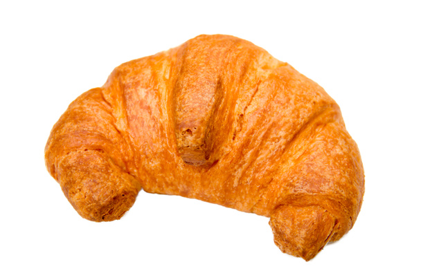 Croissant.
 - Foto, Imagem