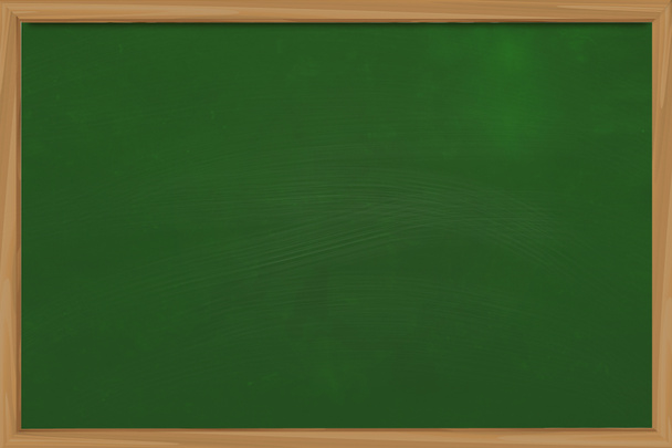 Chalkboard verde - Foto, Imagem