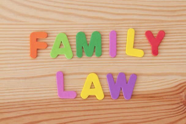 Семейное право - Фото, изображение