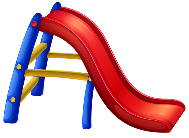 Красочный слайд
 - Вектор,изображение