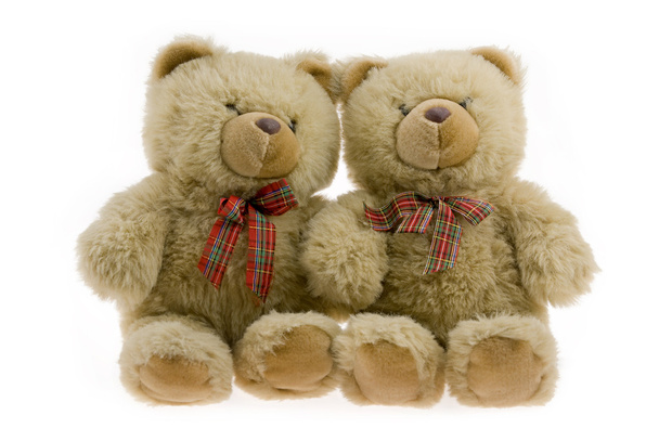 Teddy bear - Foto, afbeelding