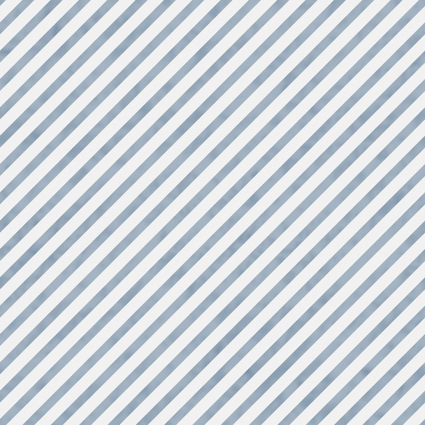 Light Blue Striped Pattern Repeat Background - Photo, Image