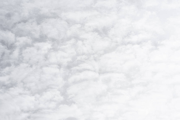 Abstract gray background in the form of clouds. - Фото, изображение