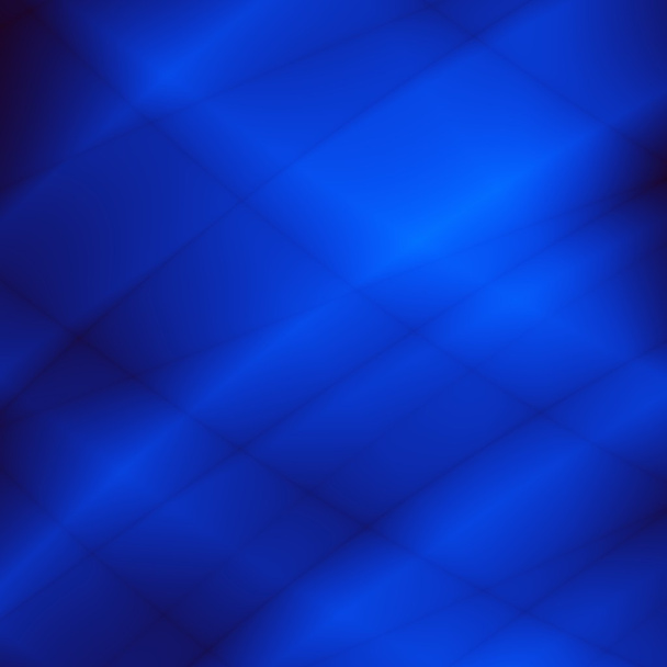 Flou magique abstrait toile fond bleu
 - Photo, image