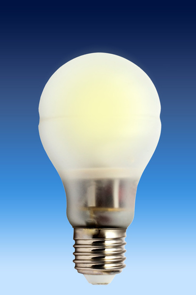 Light Bulb - Photo, image