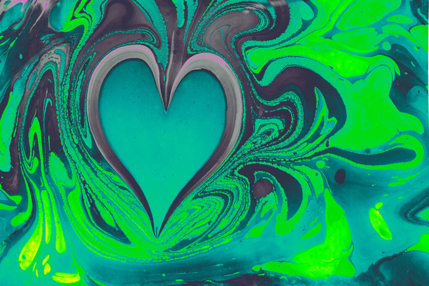 Абстрактні сучасні концепції кохання романтичні фонові шаблони для дизайну
 - Фото, зображення