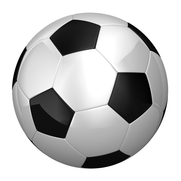 Bola de futebol
 - Foto, Imagem