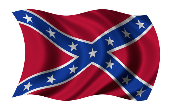 Confederate States of America - Photo, Image