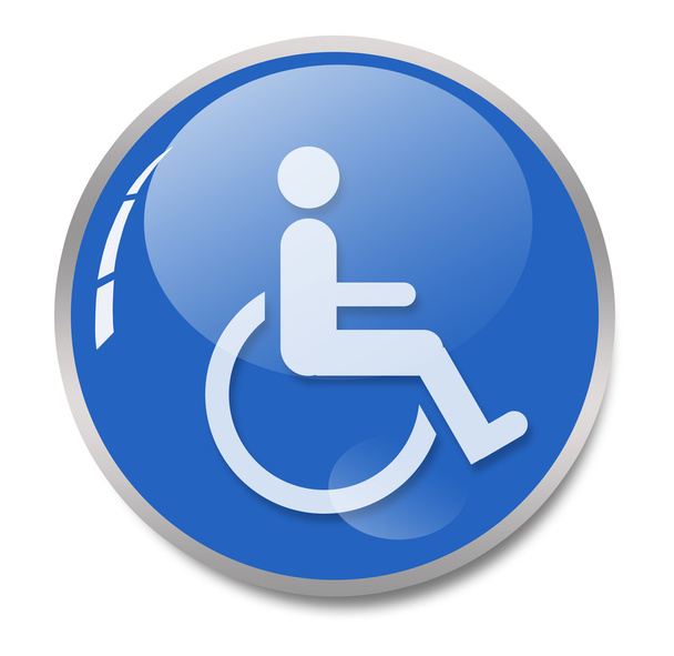 silla de ruedas
 - Foto, imagen