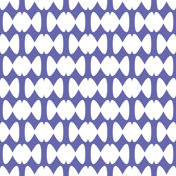 Απρόσκοπτη μοτίβο στο μοβ χρώμα της μόδας του 2022. Τα πλακάκια μπορούν να ενωθούν. - Φωτογραφία, εικόνα