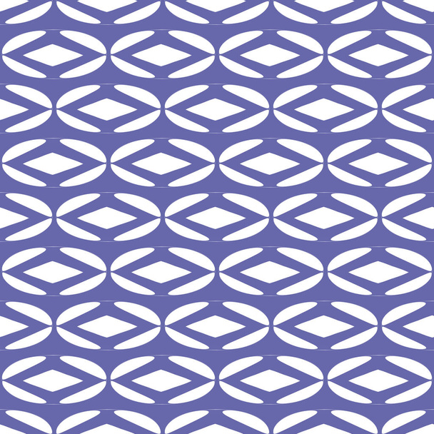 Seamless pattern in the trendy purple color of the year 2022. The tiles can be joined together. - Zdjęcie, obraz