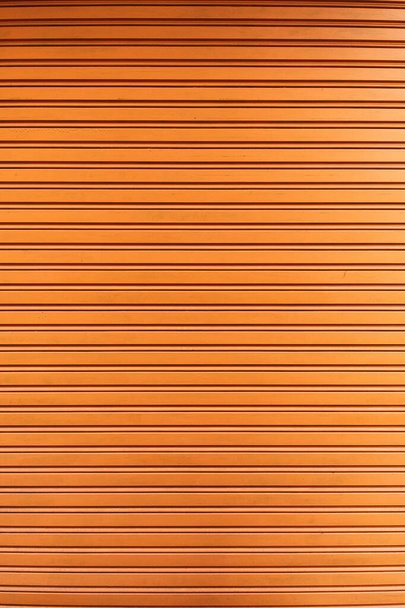  Metal shutter door texture background  - Photo, Image