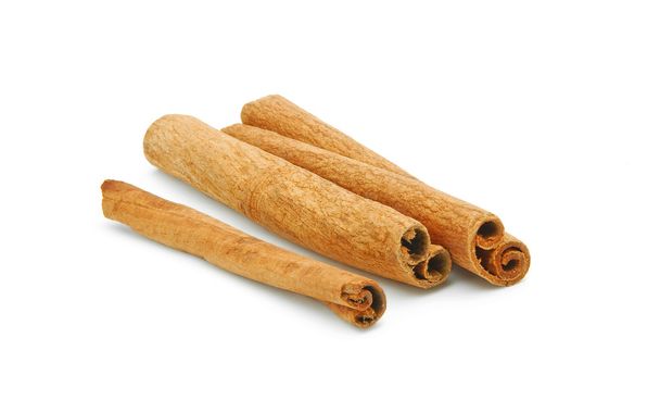 Cinnamon sticks - Photo, Image