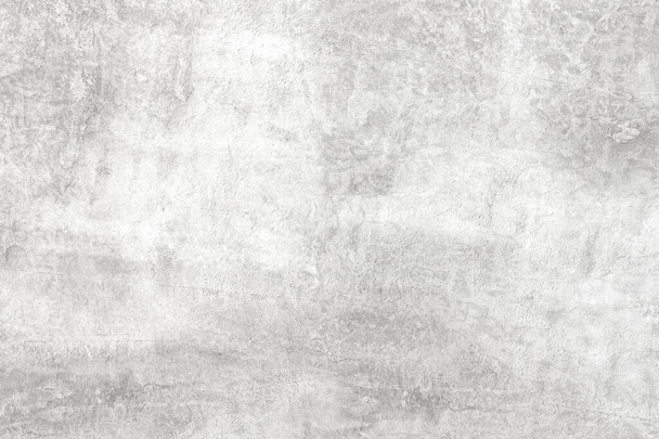 fehér háttér természetes cement vagy kő régi textúra, mint egy retro minta fal. Ez egy koncepció, Loft stílus design ötletek élő otthon. - Fotó, kép