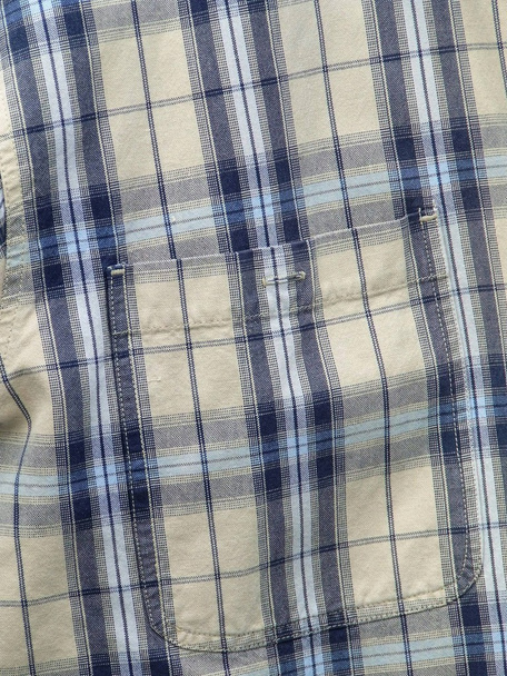 džínové košile - Fotografie, Obrázek
