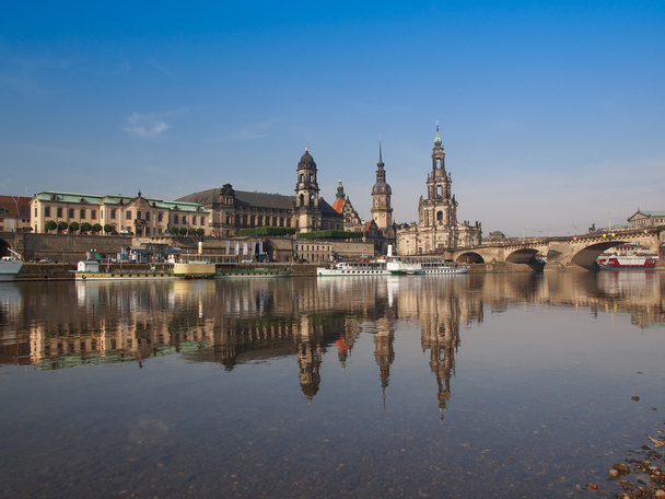 Dresden Hofkirche - Photo, Image