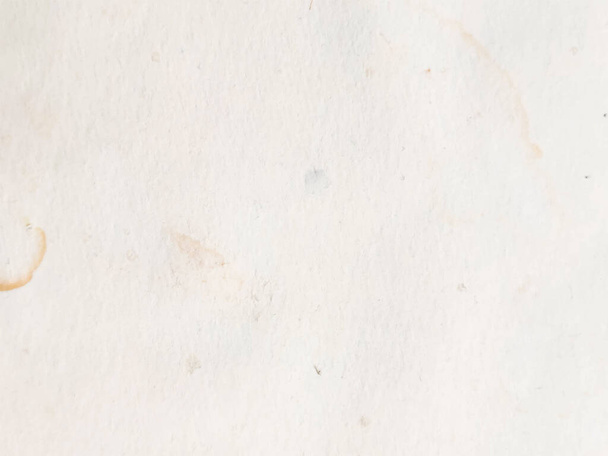 Sepia Old Paper. Cream Tan Paper.  - Vector, Image