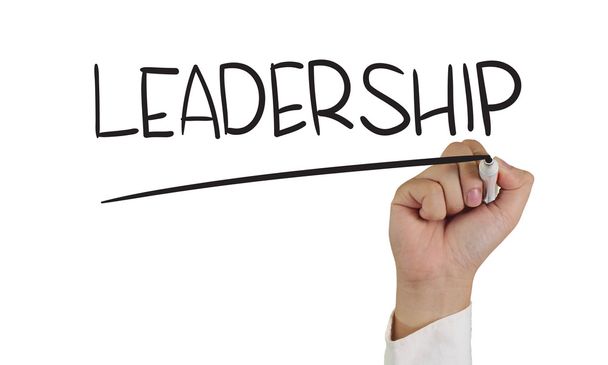 Leadership - Foto, Bild