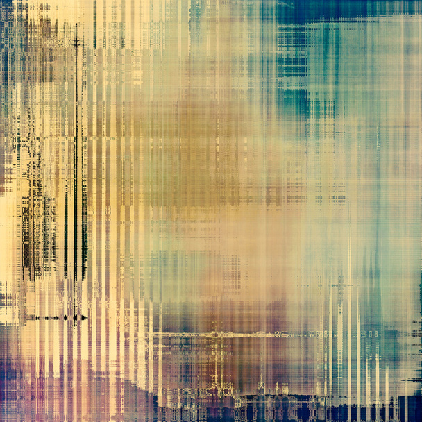 Abstract grunge textured background - Zdjęcie, obraz