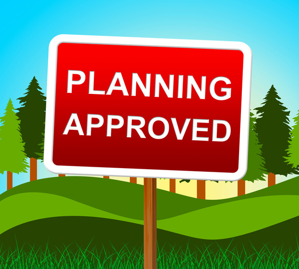 Pianificazione approvata significa piani di garanzia e verificata
 - Foto, immagini