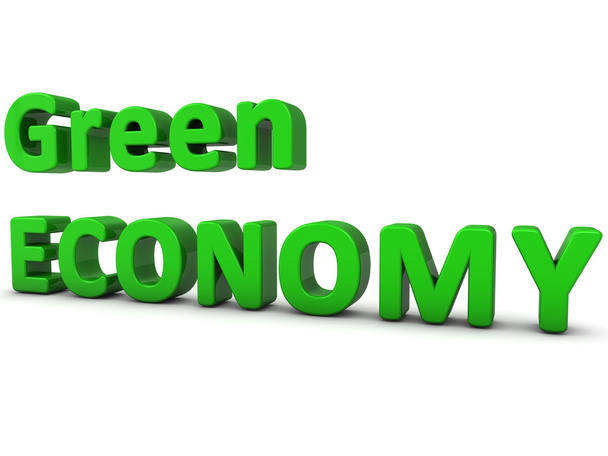 Зелена економіка
 - Фото, зображення