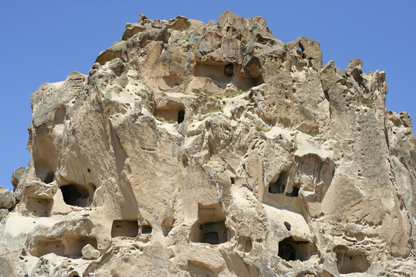Uchisar, Cappadocia - Foto, imagen
