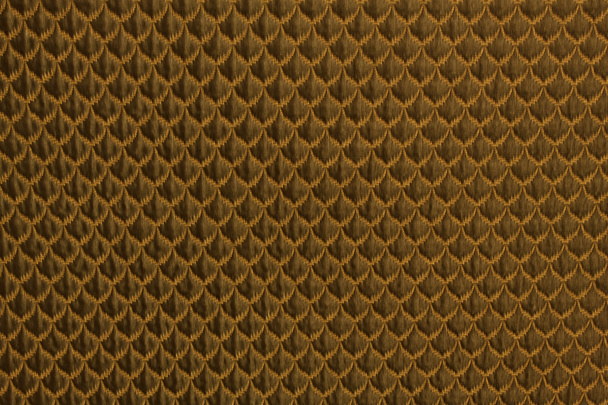 Pattern on fabric - Photo, Image