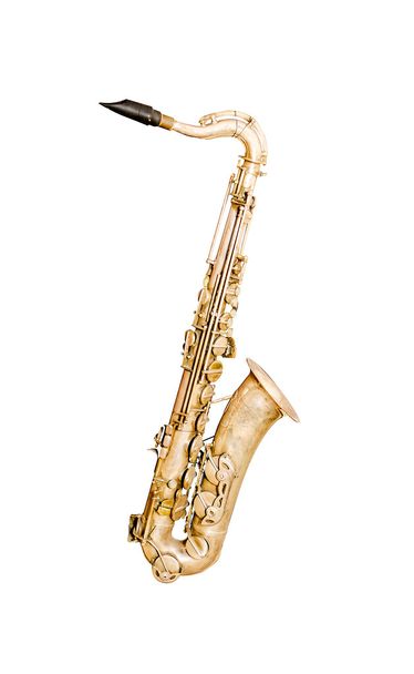 Золотой саксофон
 - Фото, изображение