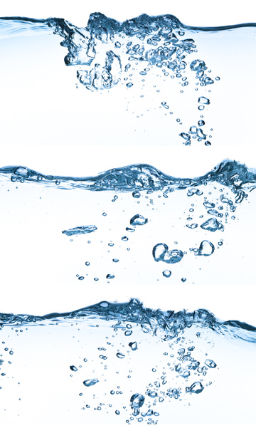 Набор для брызг воды
 - Фото, изображение