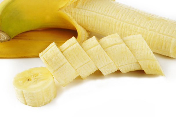 Banana fruit - Φωτογραφία, εικόνα