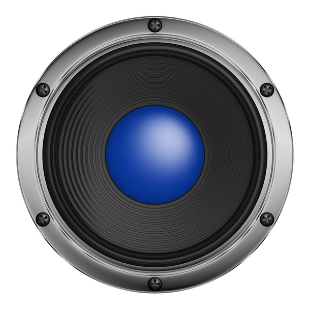 speaker - Photo, Image