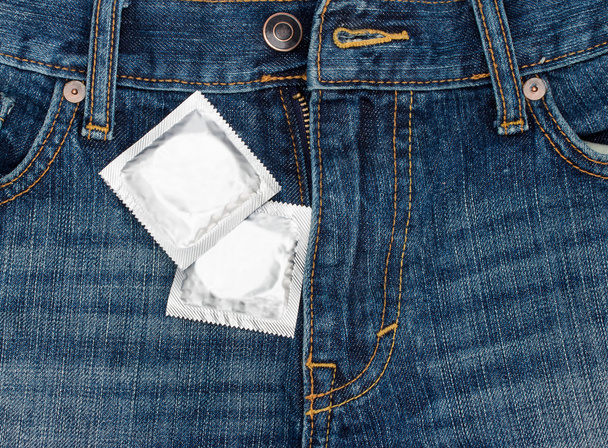 Condom - Photo, Image