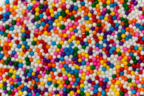 Candy sprinkles - Foto, imagen