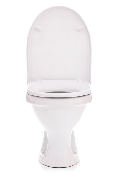 Toilettenschüssel - Foto, Bild