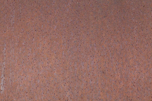 roest in bruine kleur - Foto, afbeelding