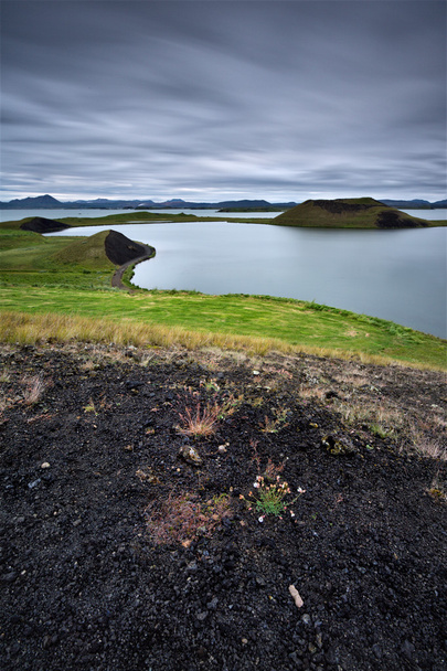 The beautiful Iceland - Fotoğraf, Görsel