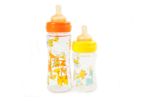 baby bottle - Photo, Image