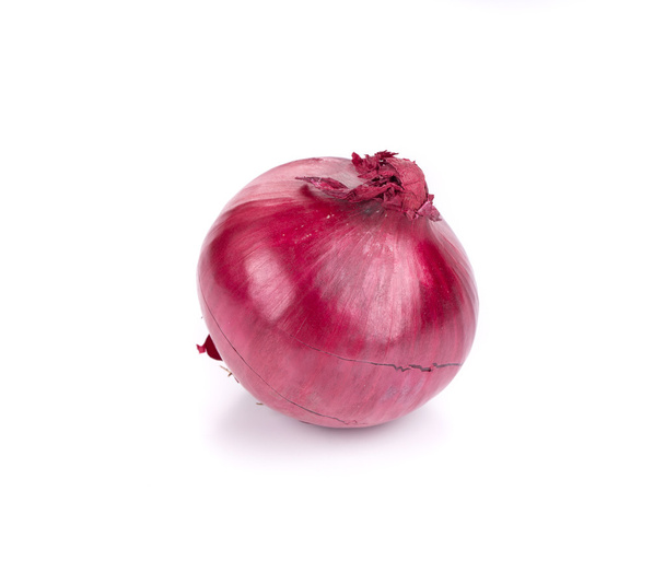 Red onion. - Photo, image