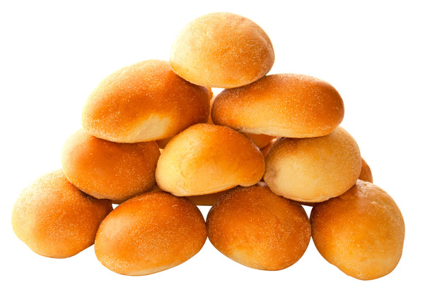 Small buns - Photo, Image