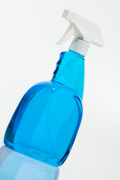 Glass cleaner - Foto, afbeelding