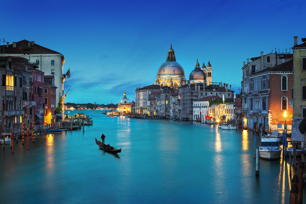 Venecia ciudad
 - Foto, imagen