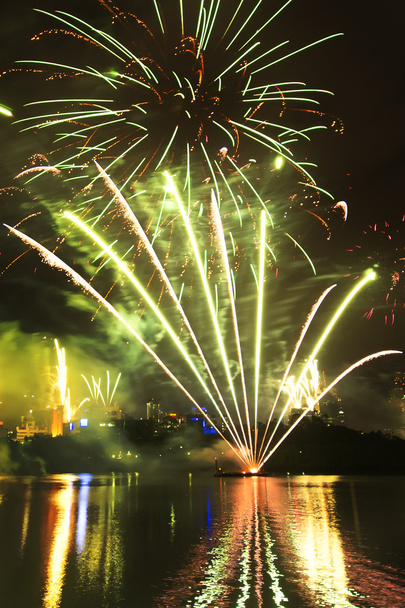 Festival Riverfire en Brisbane - 2014
 - Foto, Imagen