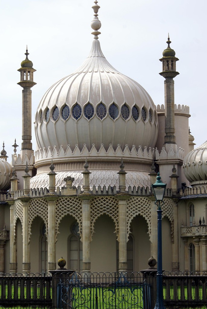 Brighton Pavilion in england - Foto, Bild
