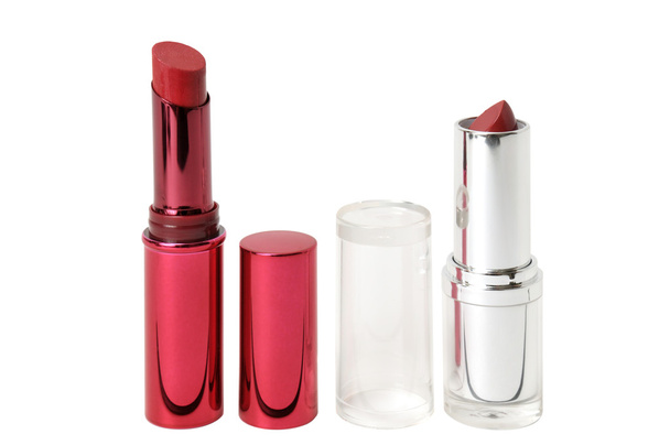 Red lipstick - Fotografie, Obrázek